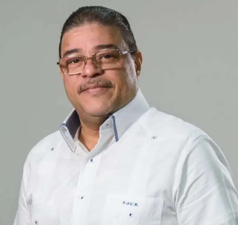 Francisco Camacho será exaltado al Salon de la Fama del Taekwondo