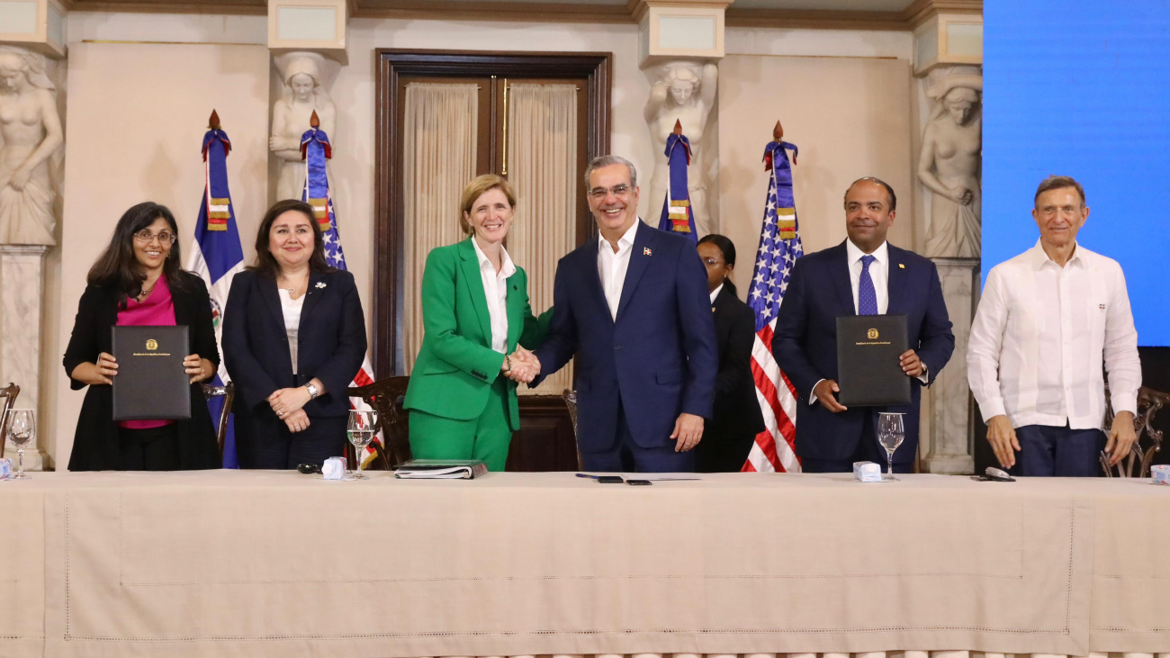 Gobierno anuncia disponibilidad de US$84 millones para mujeres, préstamos verdes y pequeñas empresas