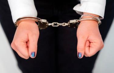 Apresan mujer acusada de robar RD$ 3 millones
