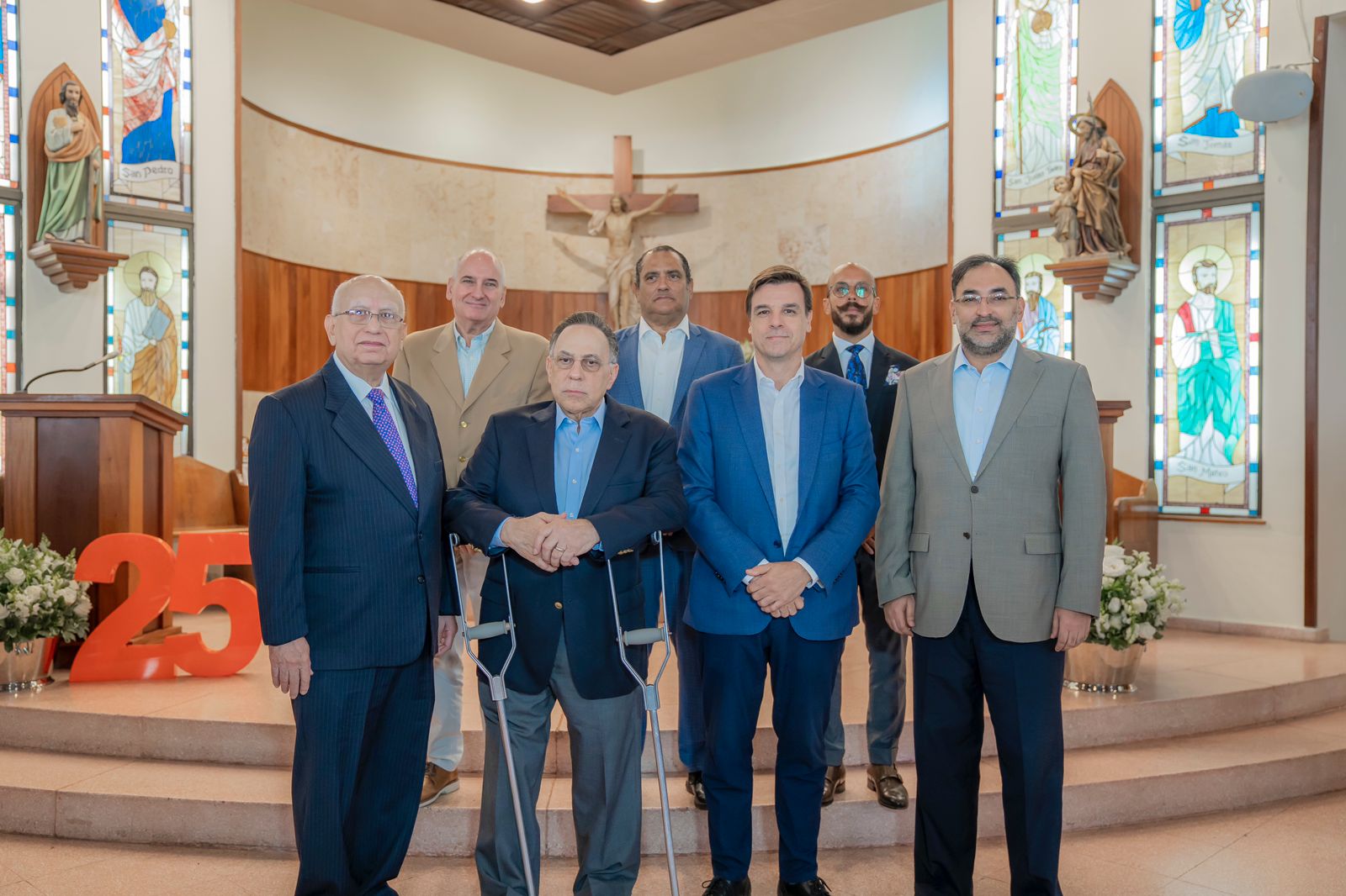 Edesur Dominicana celebra su 25 aniversario enfocada mejorar el servicio de electricidad