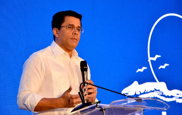 Grandes inversionistas turísticos saludan ratificación del ministro Collado