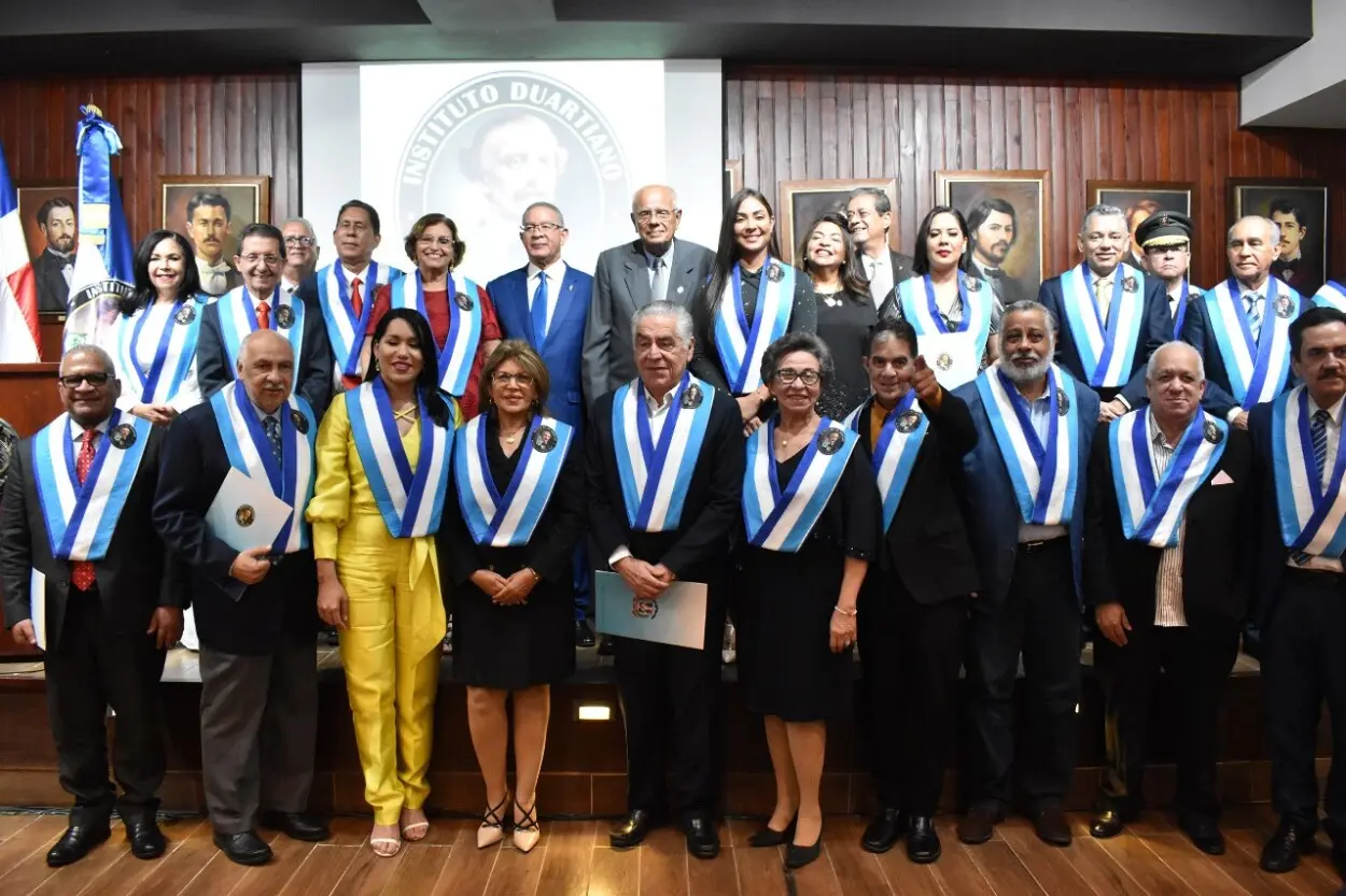 Instituto Duartiano insta a no descuidar el tema haitiano.