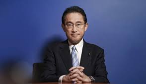 Fumio Kishida, primer ministro japonés, decide no presentarse a la reelección