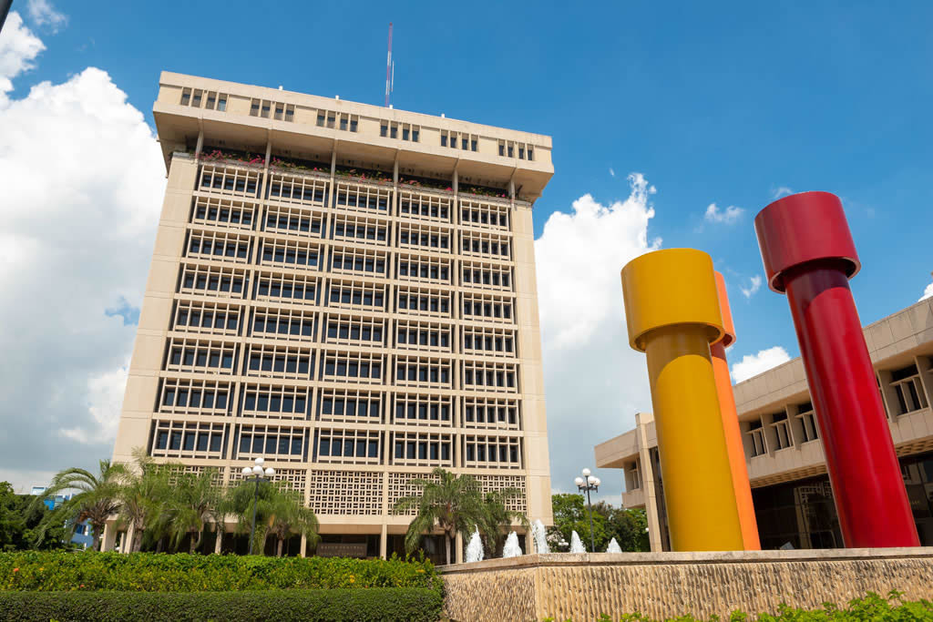 El Banco Central reduce en 25 puntos tasa de política monetaria