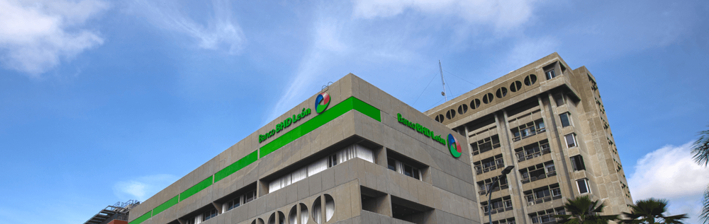 BHD inaugura espacios de recepción de residuos reciclables