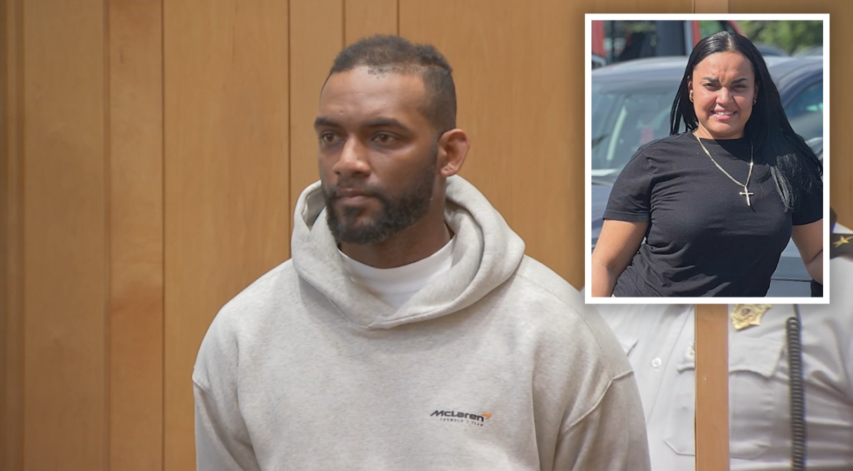 se declara no culpable hombre acusado de matar dominicana en Lawrence