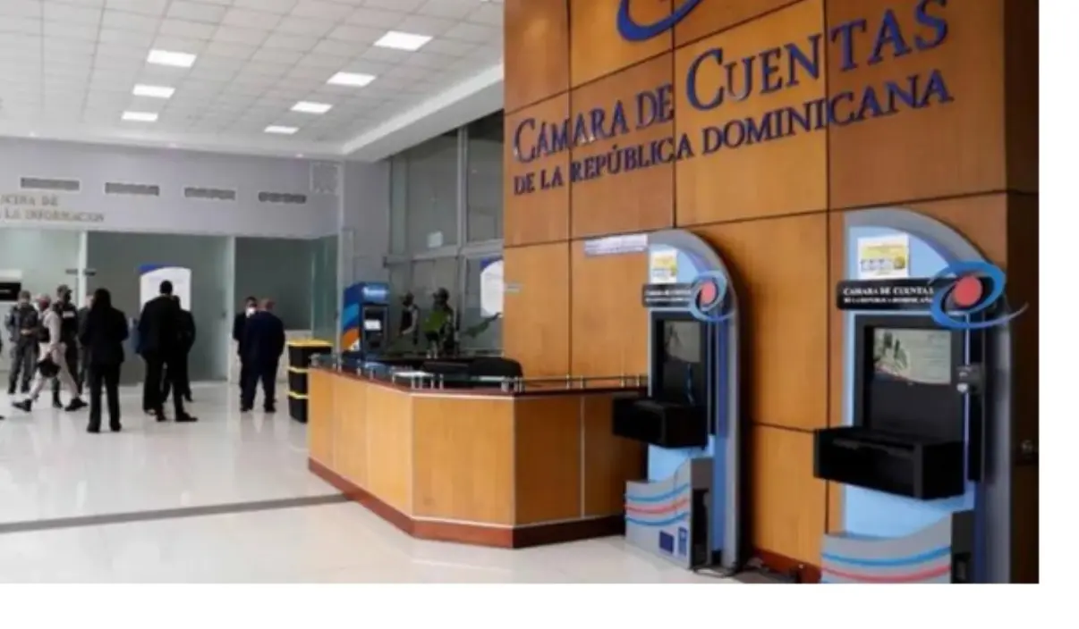Camara de Cuentas aclara funcionarios están bajo escrutinio