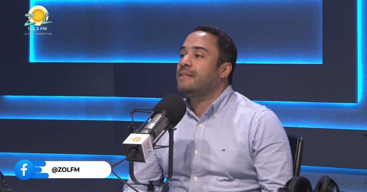Juan Mustafá resalta la transformación de BANDEX y su enfoque en elimpacto social