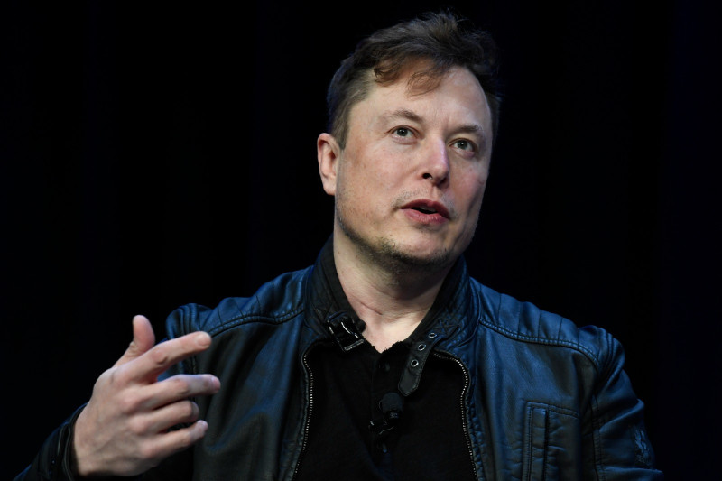 Elon Musk anuncia para 2026 el primer vuelo a Marte de Starship