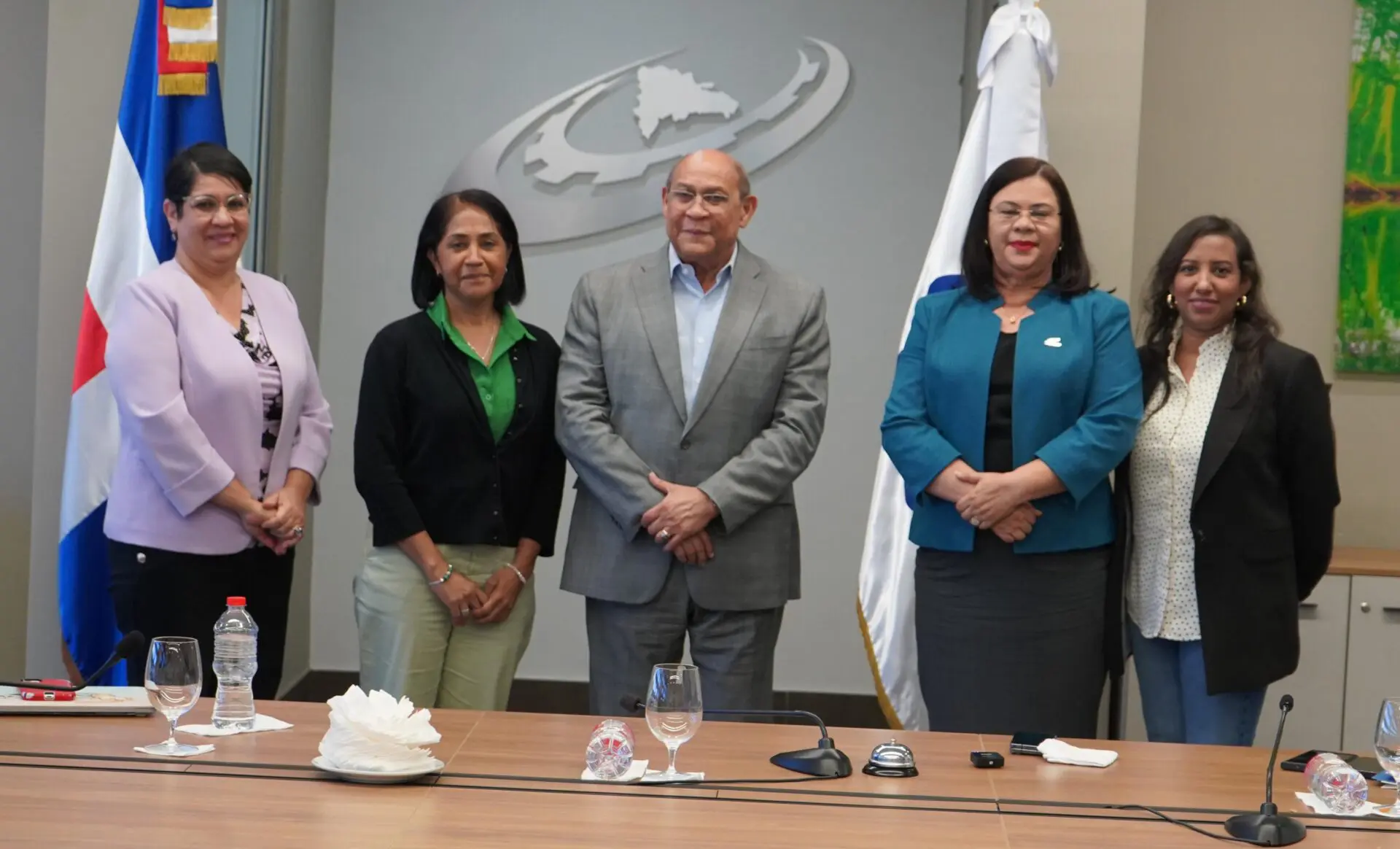 El INFOTEP mantiene y amplía el alcance de la certificación bajo la Norma ISO 9001:2015