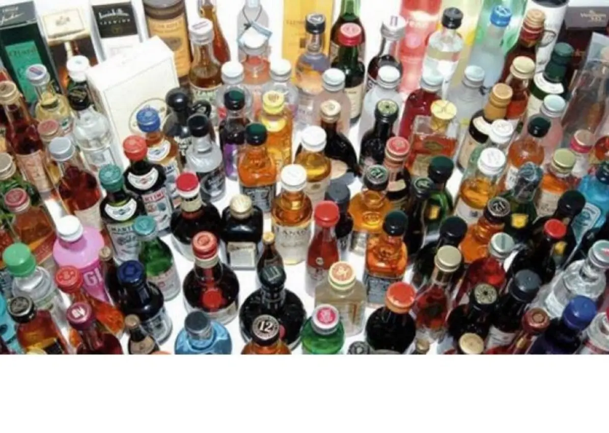 DGII incrementa impuestos a bebidas alcohólicas: impacto en consumidores