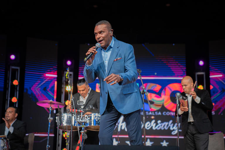 Eddy Herrera, El Canario y los Ilegales entre los dominicanos nominados a Premios Latin Grammy 2024