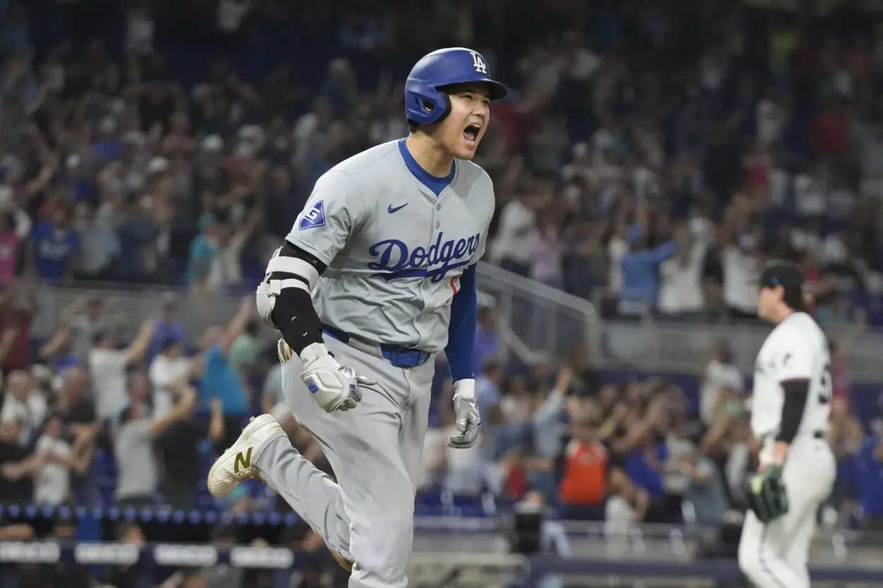 Shohei Ohtani, el primer jugador en el ‘Club de los 50-50’ en las Grandes Ligas