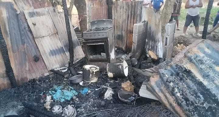 Muere bebé en Los Alcarrizos