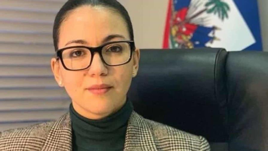 Canciller de Haití rechaza declaración de Trump de que haitianos comen gatos en Ohio