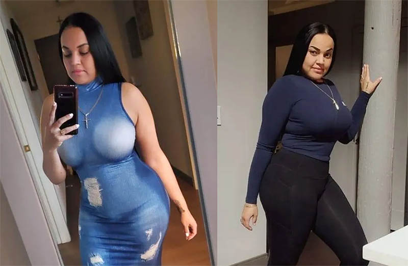 Joven dominicana reportada desaparecida es encontrada muerta en LAWRENCE, Massachusetts