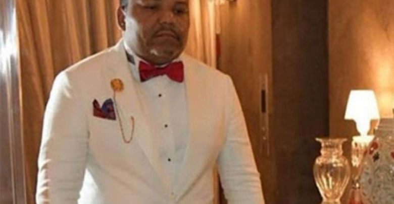 Ordenan arrestar hijo de César el abusador