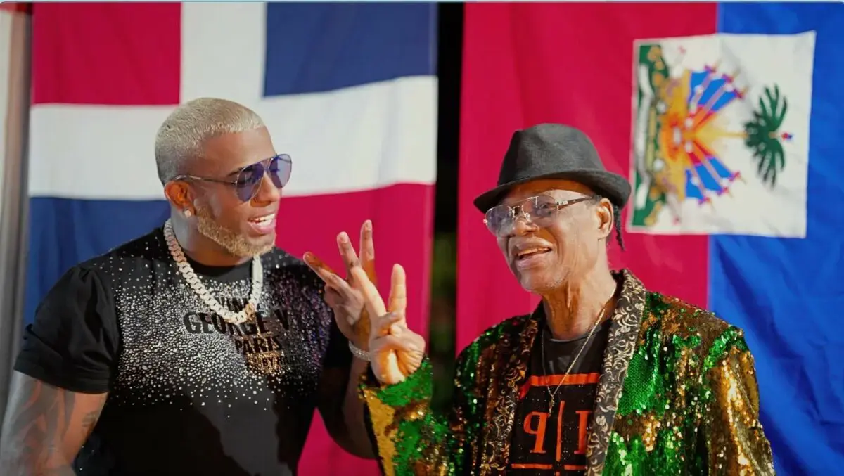Felix Cumbé y Crazy Design rompen barreras: «Fui Fua» vuelve a la cima con una nueva versión bachatera