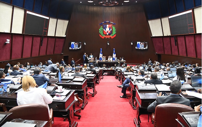 Diputados abogan por estabilidad en Venezuela