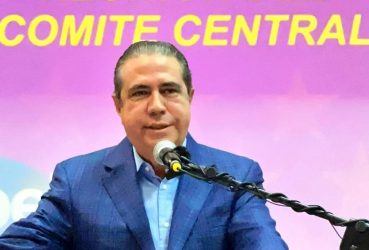 Francisco Javier pide Gobierno pensar en pobres (reforma fiscal)