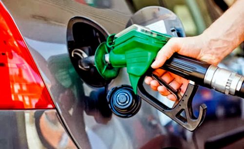 Gasolina, gasoil y gas mantendrán sus precios la próxima semana