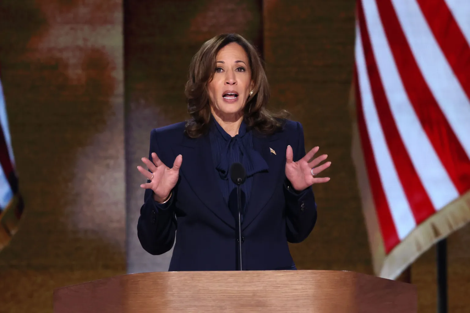Kamala Harris contra Donald Trump: claves para un debate decisivo en Estados Unidos