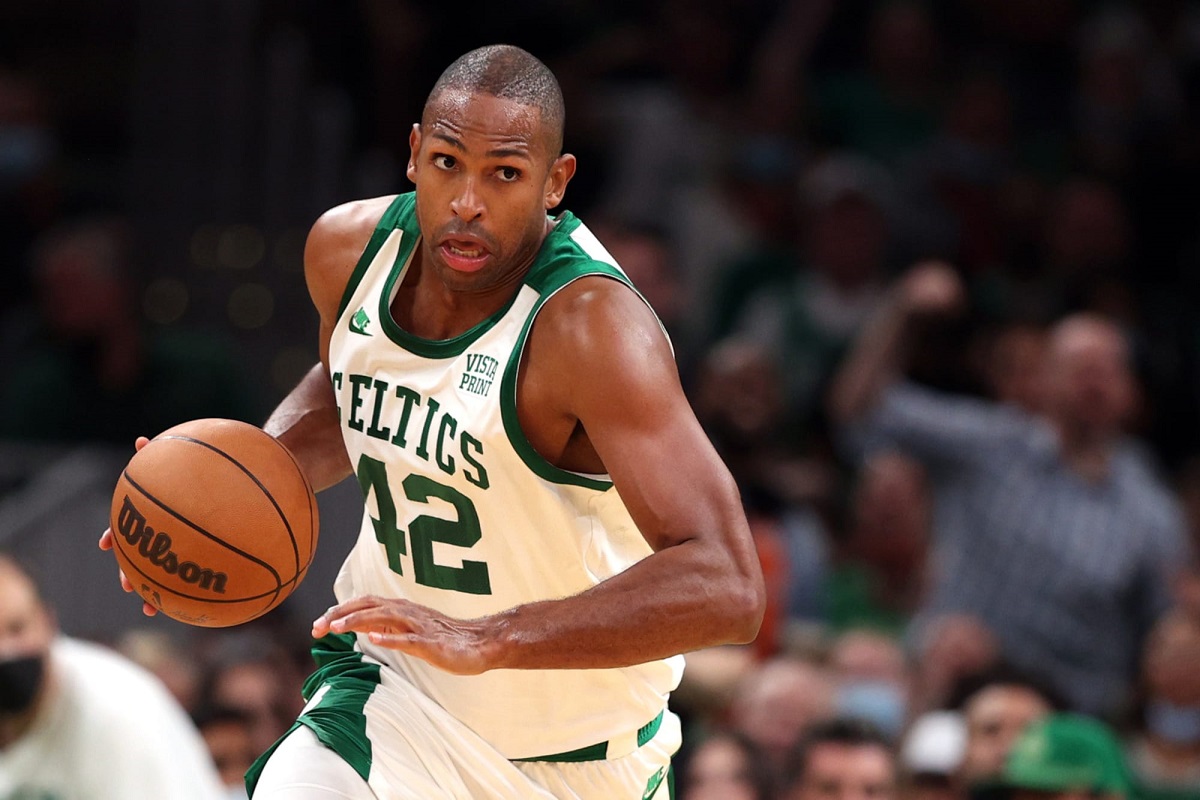 ADN declara a Al Horford hijo adoptivo de la ciudad de Santo Domingo