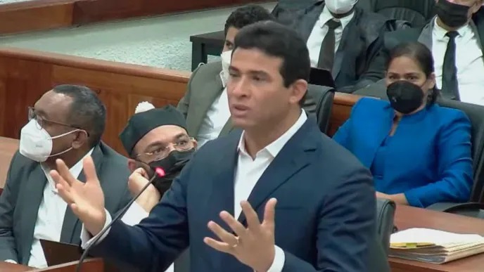 Quitan prisión domiciliaria al principal acusado casos Coral