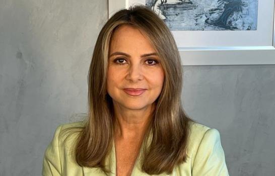 Nuria Piera califica de «Pérdida de Tiempo» la solicitud de la defensa de Elizabeth Silverio para citarla como testigo
