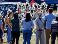 Madre del sospechoso del tiroteo en la secundaria Apalachee expresa su sentimiento en una carta abierta