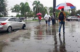 Posibles chubascos y tormentas aisladas marcarán el clima de hoy