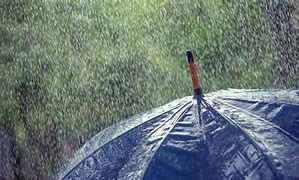 Lluvias para la tarde de este domingo pronostica Indomet