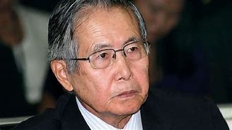 Falleció el expresidente peruano Alberto Fujimori