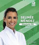 Selinée Méndez sugiere que Raquel Peña encabece el Ministerio de Educación