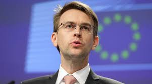 La UE «sigue con preocupación» detención españoles en Venezuela