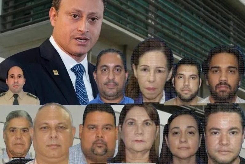 PC critica retraso del juicio contra Jean Alain Rodríguez
