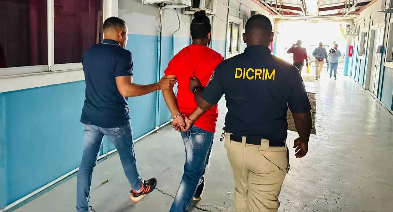 Hombre mata a su pareja en Navarrete