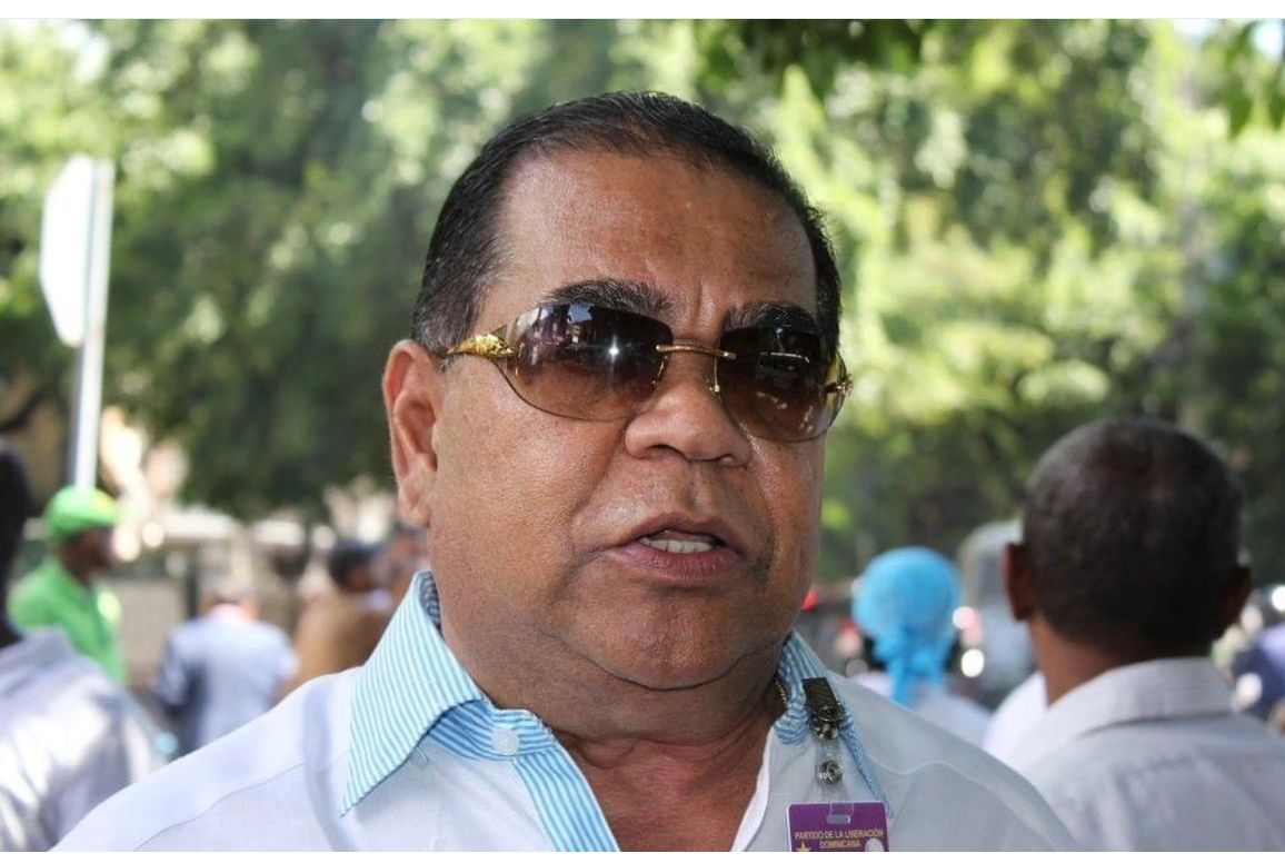 Muere  exdiputado Manuel Díaz
