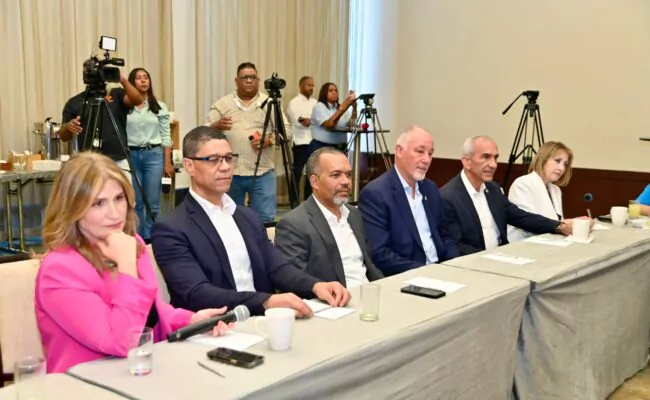 Proyecto Minero en San Juan aportaría al país más de 46,000 millones pesos