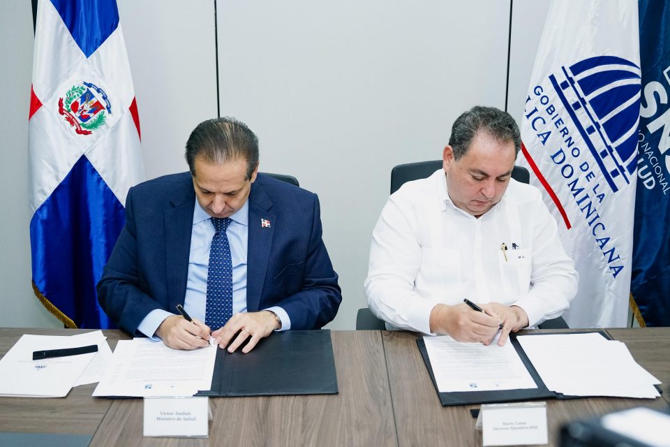 MSP y SNS acuerdan mejorar gestión y cumplimiento de responsabilidades conjuntas