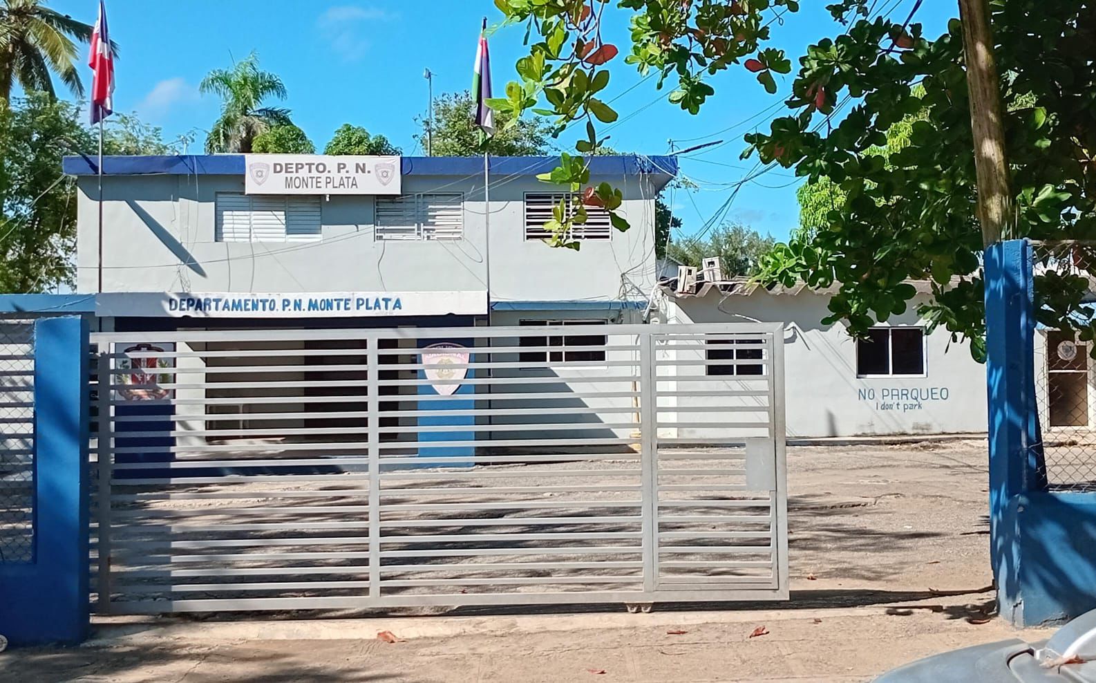 APECOMP pide alto mando policial evitar cambios constantes de directores provinciales en Monte Plata
