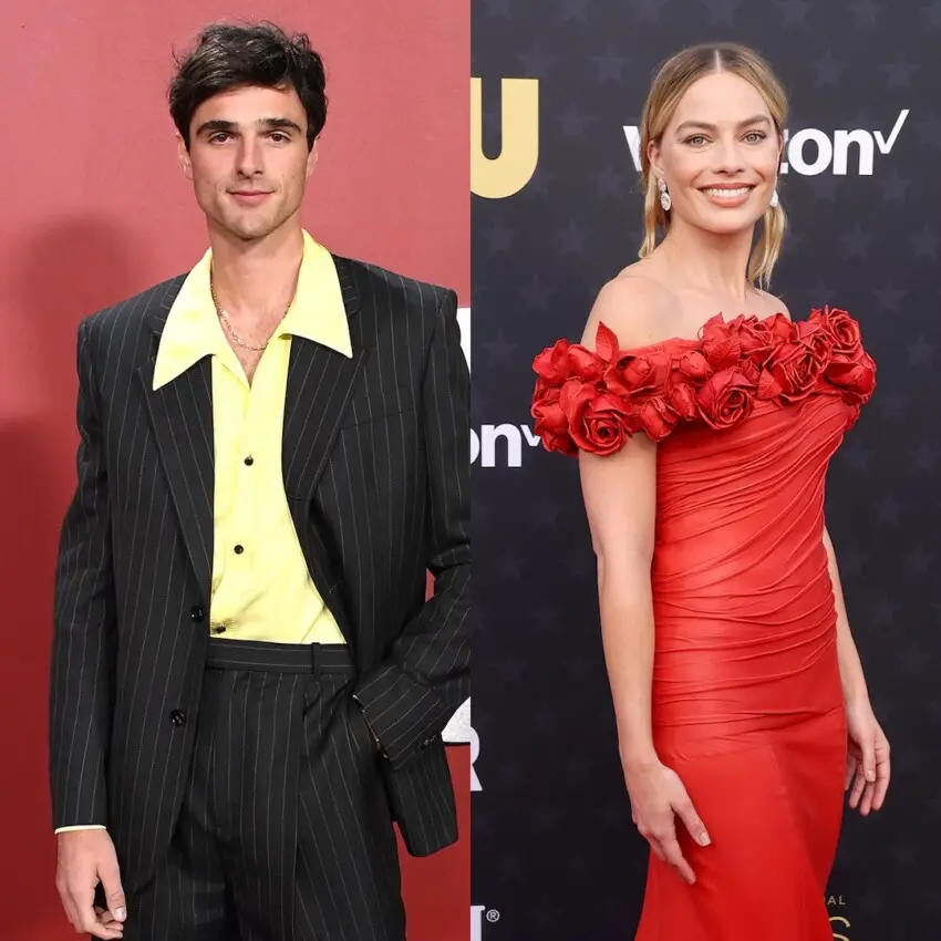 Margot Robbie y Jacob Elordi protagonizarán la nueva adaptación de ‘Wuthering Heights’