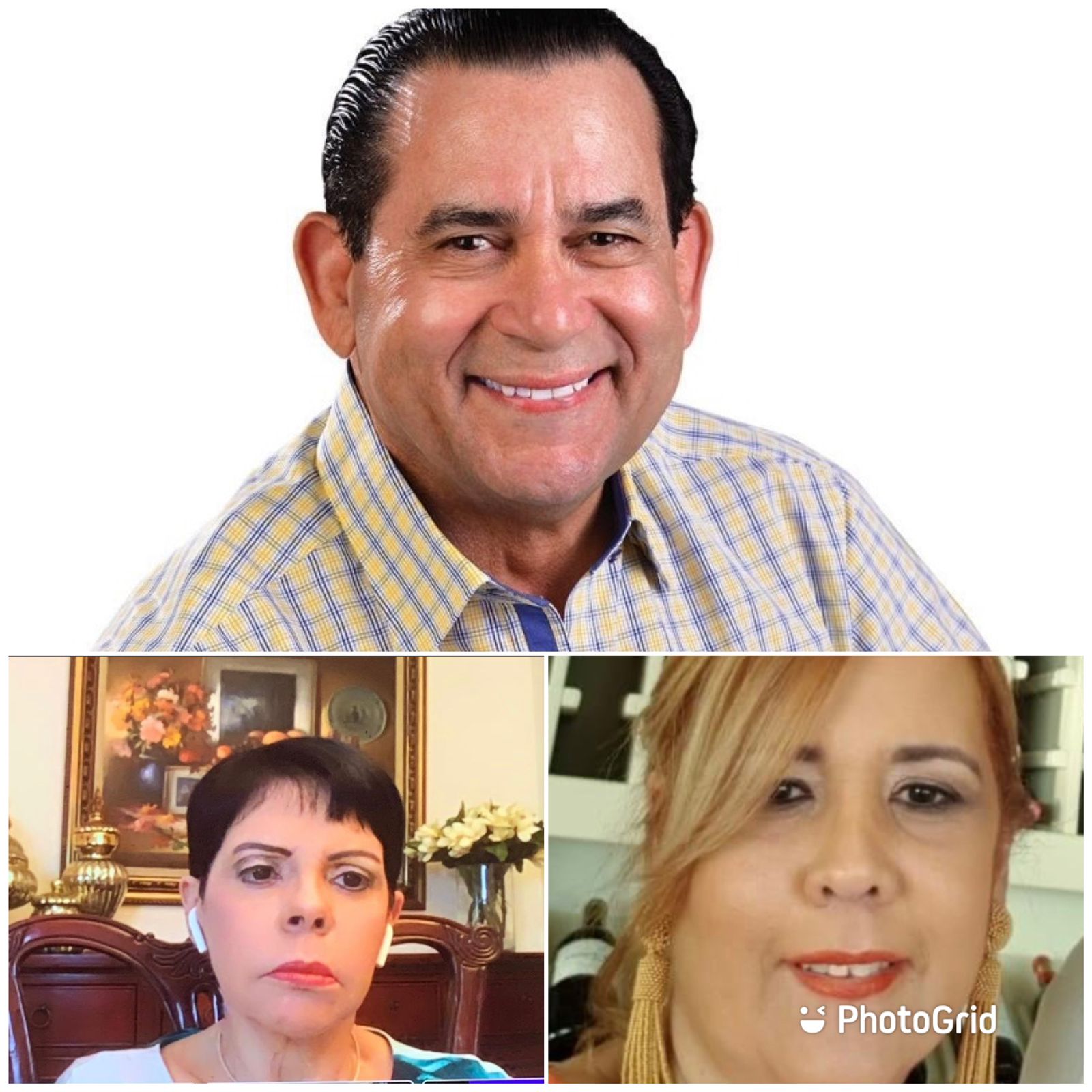 Procuradora fiscal cita para este miércoles a tías de Ingrid Jorge por despojo de herencia