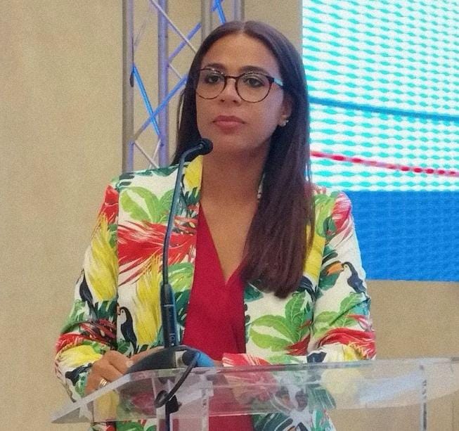 Candidata a presidenta del Círculo de Periodistas de la Salud llama a la innovación y unidad entre Cipesianos