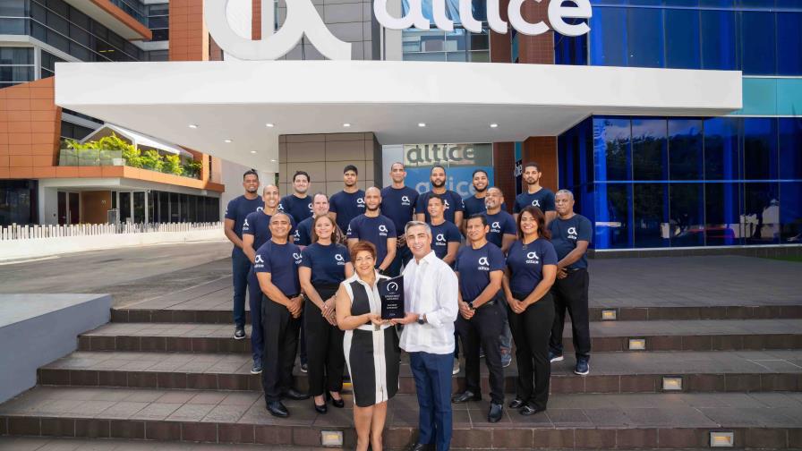 Altice ha sido reconocido por quinta vez como el internet fijo más rápido del país