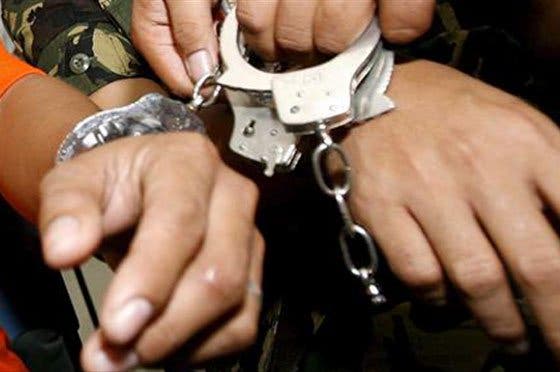 Detenidas 4 personas por extracción ilegal de arena en Baní