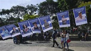 Nicaragua revoca nacionalidad y confisca bienes a 135 exdetenidos políticos