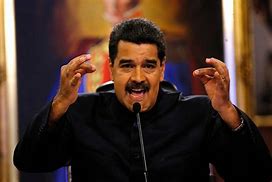 Maduro denuncia supuesta agresión internacional y brote fascista orquestado por EE.UU.