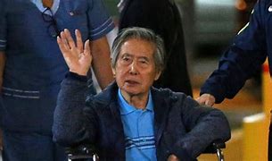 Cáncer de lengua, infarto cerebral, y depresión las enfermedades que padeció Alberto Fujimori