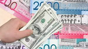 Dolar sigue subiendo